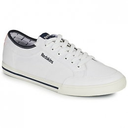LageSneakersRedskinsURENI
