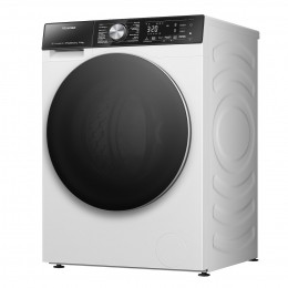 HisenseWF5S9045BWWasmachineWit