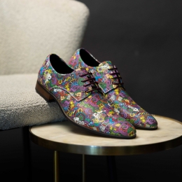 All-InLureaux-HandgemaakteNetteSchoenenVoorHeren