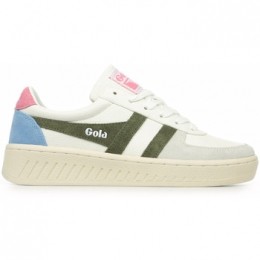 SneakersGolaGrandslamTrident