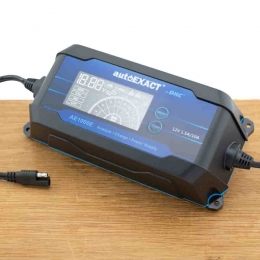 AutoExactAE1000E12V1510Adruppellader