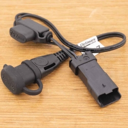 OptimateO47AdapterkabelDUCATInaarSAE
