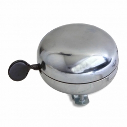 LynxFietsbelDingDongGroot-Chrome