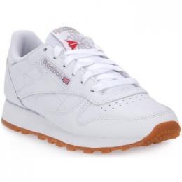 FitnessSchoenenReebokSportCLASSICLEATHER