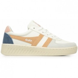 SneakersGolaGrandslamTrident