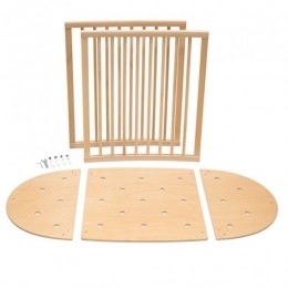 StokkeSleepiuitbreidingsset