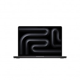 AppleMacbookPro202414M4241TBzwart