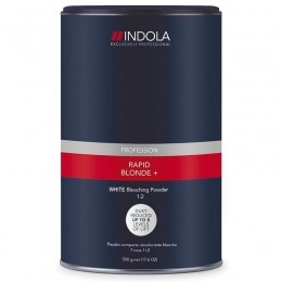 IndolaProfessionRapidBlondWhite450gram