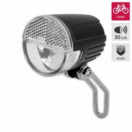 KoplampE-Bike30Lux