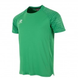 StannoBoltVoetbalshirtKidsGroen