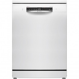 BoschSMS4EVW08EVrijstaandevaatwasserWit