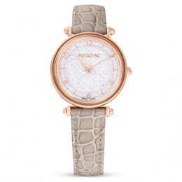 Swarovski5656899-Crystalline-Horloge