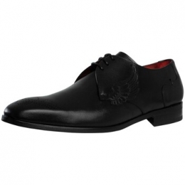 KlassiekeSchoenenJeffery-WestWingBroguelerenschoenen