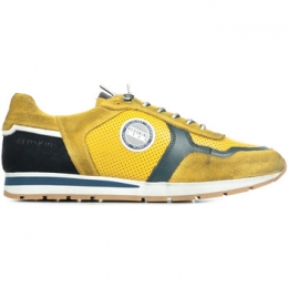 SneakersRedskinsStitch