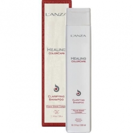 LanzaHealingColorCareClarifyingShampoo300ml