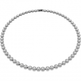 SwarovskiAngelicKetting5681057