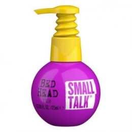 TigiBedHeadStyleSmallTalk125ml