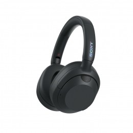 SonyULTWEARbluetoothOver-earhoofdtelefoonzwart