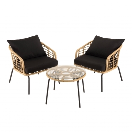 2-persoonstuinsetMalarondMacabane