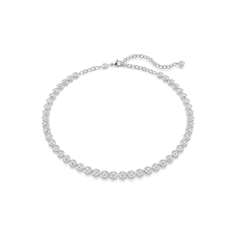 Swarovski-5682595-Imber-Zilverkleur-Ketting