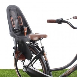 AchterzitjeAirBagagedragerZwart-bruin