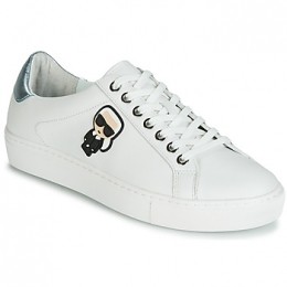 LageSneakersKarlLagerfeld-