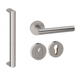 HardbrassVoordeursetrond3-deligmetgreepMoskouSKG3metkerntrekbeveiliging-RVS