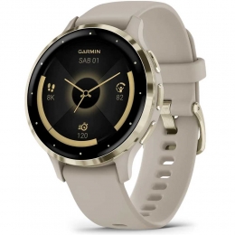 Garmin010-02785-02Venu3S-Smartwatch