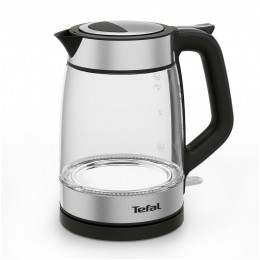 TefalKI6058WaterkokerZwart