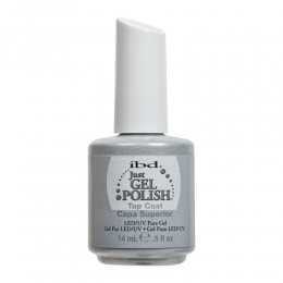 IBDJustGelTopCoat14ml