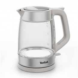 TefalKI605BWaterkokerGrijs
