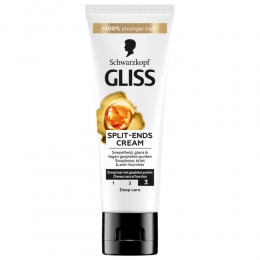 GlissSplitEndsCream50ml