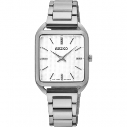 SeikoSWR073P1-Horloge