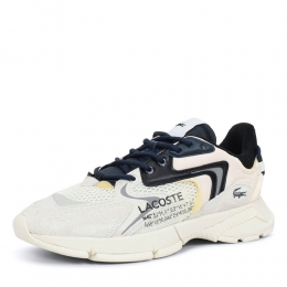 LacosteL003Neoherensneakerwit-40