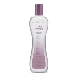 BiosilkColorTherapyShampooCoolBlondeShampoo355ml