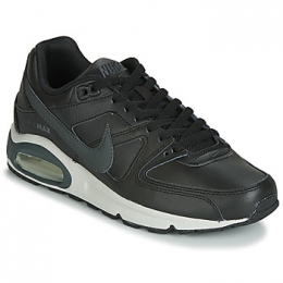LageSneakersNikeAIRMAXCOMMANDLEATHER