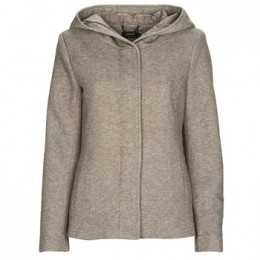 MantelOnlyONLSEDONALIGHTSHORTJACKET
