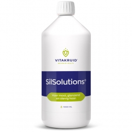 VitakruidSilsolutions1000ml