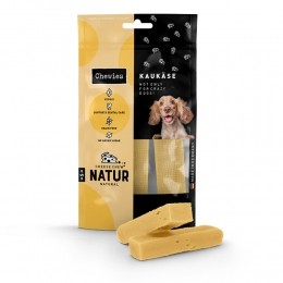 ChewiesKaasSticksHondensnackS120gr