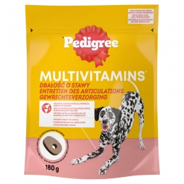 PedigreeMultivitaminsJoint180gr