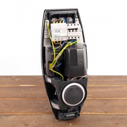 LaadstationBusinessLine4G-3x16A-kWh-RFID-WiFi-SAT-SlaveexclCover-Retour