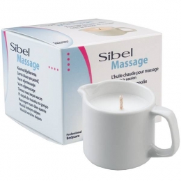 SibelHotMassageOil80gram