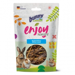 BunnyNatureEnjoyNatureWillowWood100gr