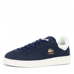 LacosteBaseshotherensneakerblauw-40