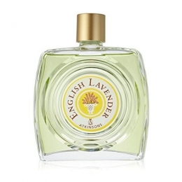 AtkinsonsEnglishLavenderEaudeToilette150ml