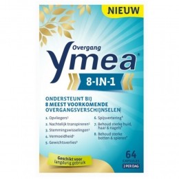 GratisVerzendingYmeaOvergang8in1Capsules64capsules