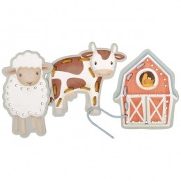 LittleDutchrijgkaartenLittleFarm
