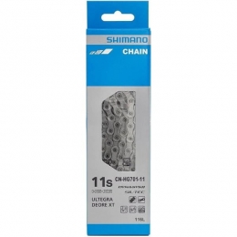 Ketting11speedShimanoHG701UltegraDeoreXT-metQuickLink-116schakels