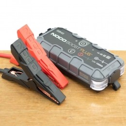 GB40LithiumPlusJumpstarter1000A