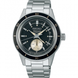 SeikoSSA449J1Presage-Herenhorloge